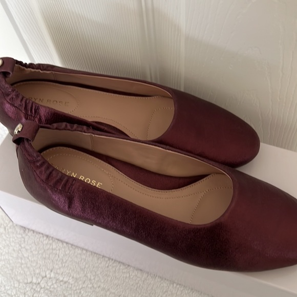 Taryn rose flats - Picture 2 of 8